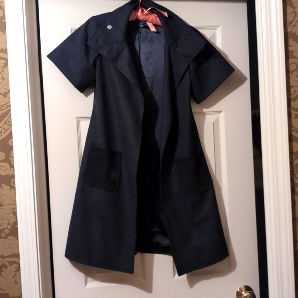 Millard Filmore Duster XS
